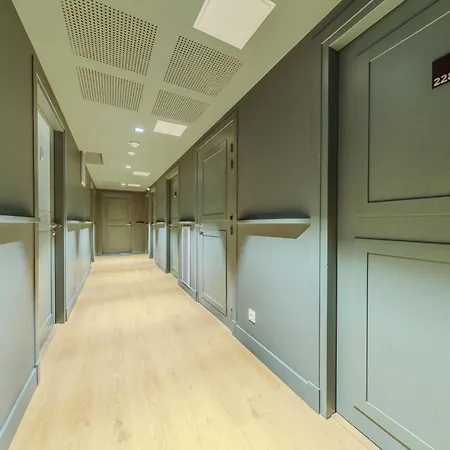 Babel Community - Centre