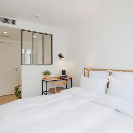 Babel Community - Centre 公寓式酒店