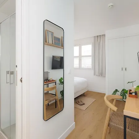 Babel Community - Centre 公寓式酒店 3*