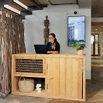 Babel Community - Centre Lejlighedshotel