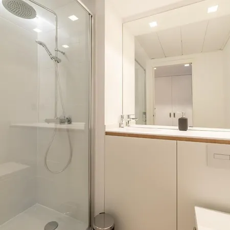 Lejlighedshotel Et De Montpellier