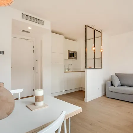 Aparthotel Et De