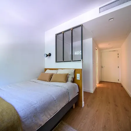 Aparthotel Et De