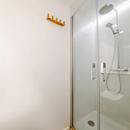 Lejlighedshotel Et De Montpellier
