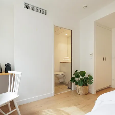 Babel Community - Centre Aparthotel Montpellier