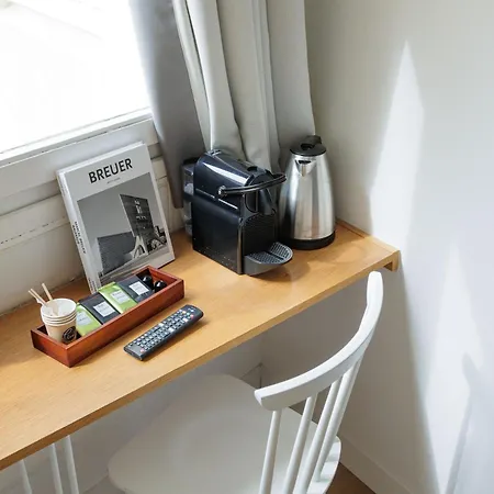 Babel Community - Centre Apartmanhotel 3*