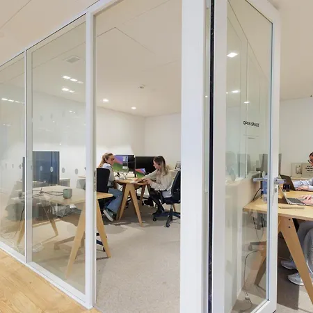 Babel Community - Centre Apartmanhotel