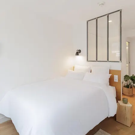 Babel Community - Centre 3* Μονπελιέ