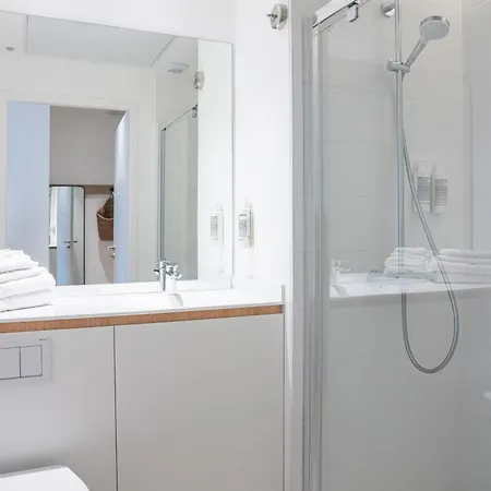 Apartmanhotel Babel Community - Centre