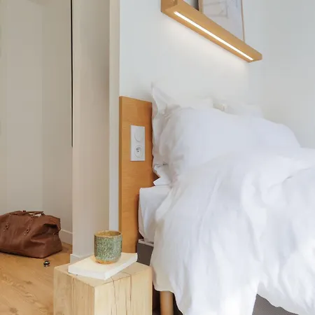 Babel Community - Centre Apartmanhotel Montpellier