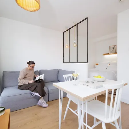 Babel Community - Centre 3* Μονπελιέ