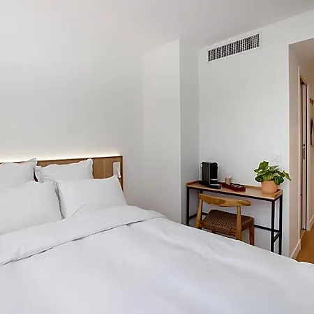 Babel Community - Centre Aparthotel