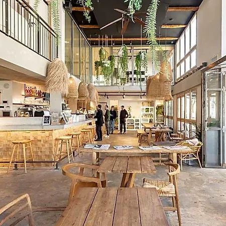 Babel Community - Centre Aparthotel Montpellier