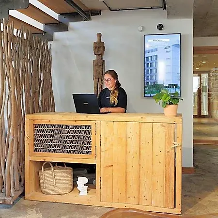 Babel Community - Centre Монпелье