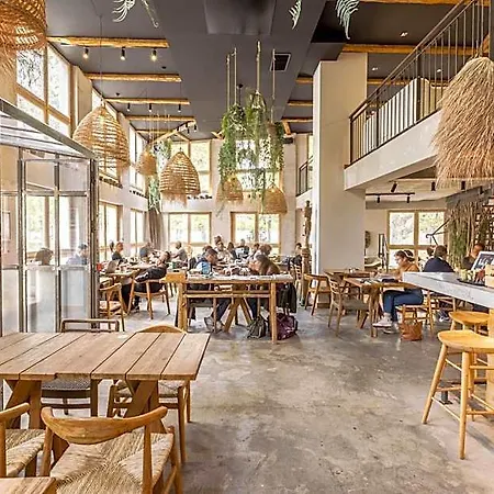 Babel Community - Centre Aparthotel