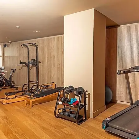 Aparthotel Babel Community - Centre Montpellier