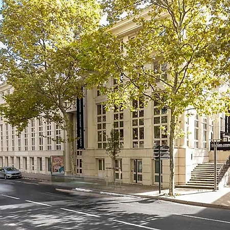 Babel Community - Centre Aparthotel Montpellier