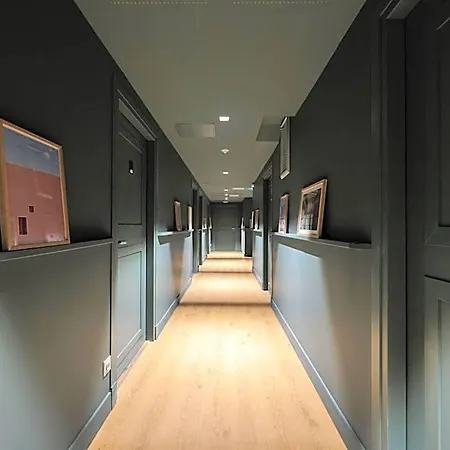 Babel Community - Centre Aparthotel
