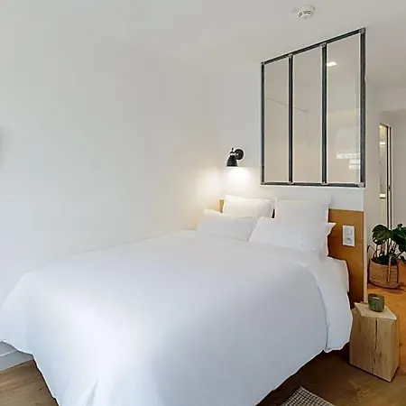 Babel Community - Centre Aparthotel