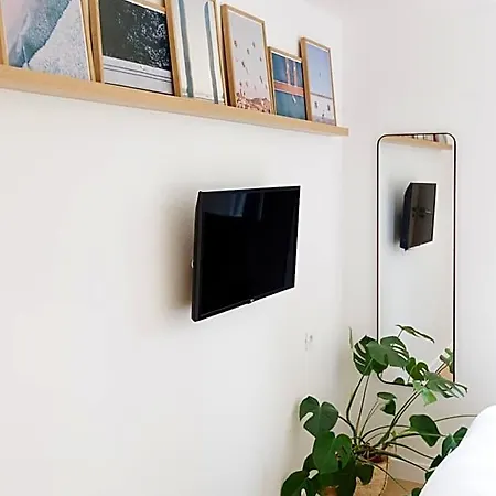 Babel Community - Centre Апарт-отель Монпелье