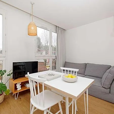 Babel Community - Centre Aparthotel Montpellier