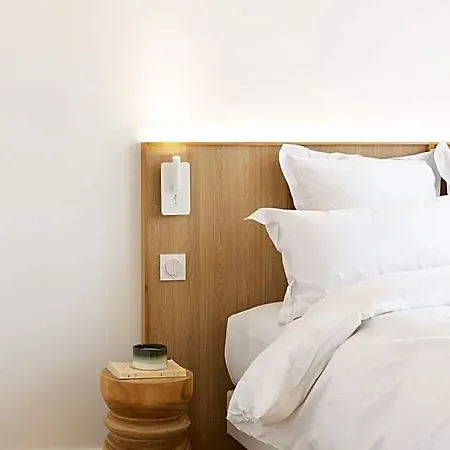 Aparthotel Babel Community - Centre 3*