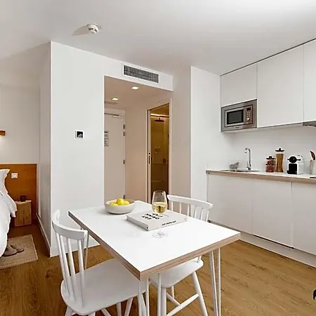 Babel Community - Centre Апарт-отель