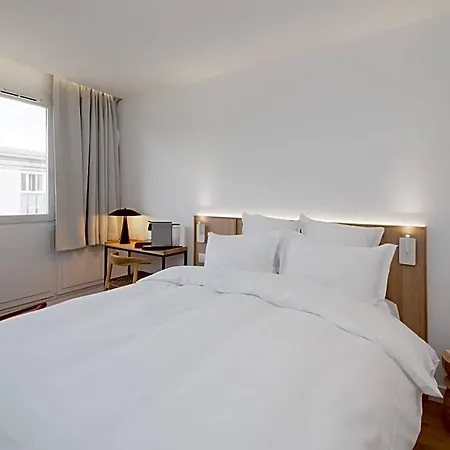 Babel Community - Centre 3* Montpellier