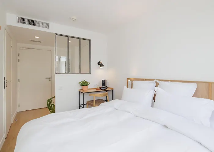 Apart-hotel Babel Community - Centre Montpellier